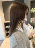 ビターブラウン