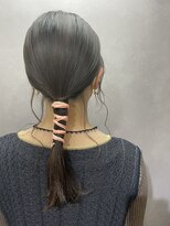 フィゼル あべのルシアス店(Aujua fizelle)&nbsp;ヘアセット