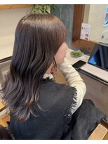 ラレイ(Lalei) 【白岩】オリーブカラー/赤味消しカラー/透明感カラー