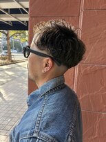 シャンプーボーイ 宮崎駅前店(SHAMPOO BOY)&nbsp;宮崎/メンズカット/フェードカット