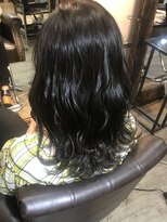 アティック(attic)&nbsp;ショートボブ/ボブ/ミディアム/ヘアドネーション/レイヤーカット