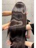 【蔵迫限定クーポン】美髪整形トリートメント+カット