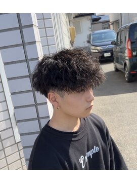 ゴッド(GOD) ツイストスパイラル