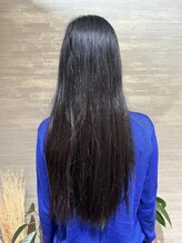 丁寧にカウンセリング