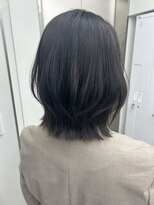 ビューナゴヤ 名駅(VIEW NAGOYA)&nbsp;外ハネレイヤー/レイヤーカット/くびれヘア/レイヤーボブ