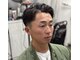 アトラクティブカットプレイス ジェイジェイ(Attractive Cut Place J.J)の写真