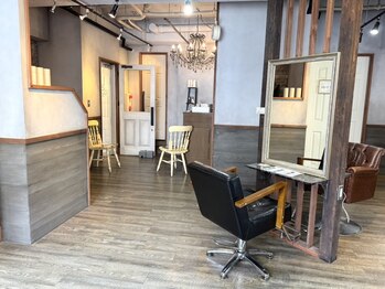 shanti #2　立川【シャンティ ドゥ　タチカワ】