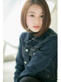 *+CUORE+*…ナチュラル美人な《ハンサムミディ》a
