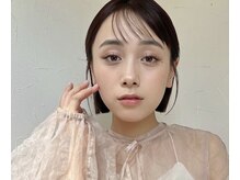 リアン(Lien)の雰囲気（丁寧なカウンセリングでお客様に寄り添ったご提案をします♪）