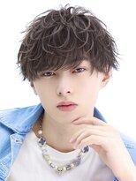 リップス 表参道店(LIPPS) シャインロードマッシュ