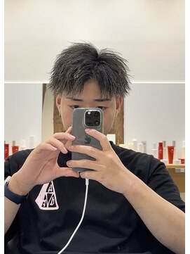 ルーストデラックス 京都河原町三条(ROOST dx) コンマバング