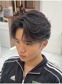 フェザーショート