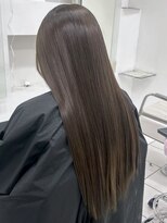 リブ バイ ボクノ(Liv by bokuno)&nbsp;髪質改善/縮毛矯正/ストレート/トリートメント/ブリーチなし