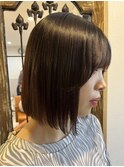 韓国カット☆タッセル