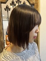 クラス リノ(CLASS lino)&nbsp;韓国カット☆タッセル