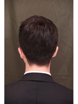 スリー いわき(iii) ワイルドアップショート！coolに外国人テイスト！！【いわき】