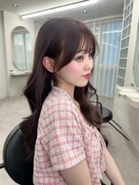 リッカ(LICCA)&nbsp;〔LICCA AMANE〕盛れる顔まわりはこれ！