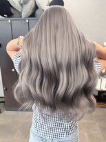 センス(SENSE.)&nbsp;ハイトーングレージュ/ダブルカラー