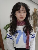 ホイ(HOI)&nbsp;wave style