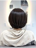 髪質改善ヘアカラー