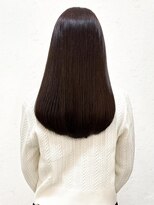 セルカ 新宿(CERCA)&nbsp;ダークチョコブラウンカラー［CERCA新宿/新宿西口］