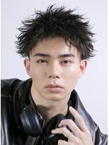 ゴールドシブヤ(GOALD SHIBUYA)&nbsp;波内アップバング