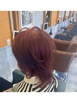 リアクト(React) レイヤーカット