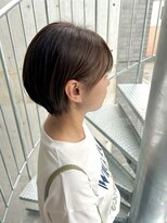 アンドアイ(i)&nbsp;ショート