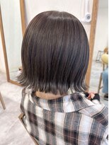 トイロ(toiro)&nbsp;透明感グレージュ