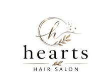 hearts【6/1 OPEN（予定）】