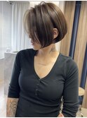 大人ボブ/ショートボブ/20代/30代/40代/小松光司 1