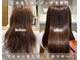 ヘアーアンドケア アミティエ(HAIR&CARE amitie)の写真
