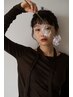 【TORiCURE】似合わせカット+TORiCUREトリートメント