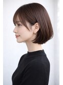 ゆるふわカール