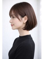 ヘアリゾート アジア(Hair Resort Asia)&nbsp;ゆるふわカール