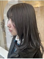 リズ 都島店(Lis) グレージュ