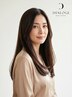【髪質改善ストレート】うねり・広がりを自然に整える