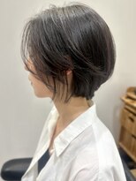ドラン 天王寺店(DRAN) 【天王寺髪質改善トリートメント】バッサリカットも相性○