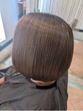 アートヘアー(a-to hair) つるりんちょ髪質改善矯正