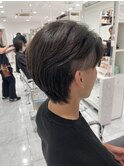 インナーカラー