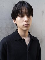 グリーン 渋谷(green)&nbsp;【JINKI】シースルーマッシュ