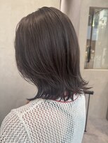 ドッグマニアピンチアオヤマ(DOGMANIA PiNCH AOYAMA)&nbsp;結べるレイヤー／ミディアム／くびれ