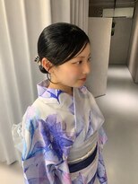 ルフト(Luft.)&nbsp;chignon　arrange