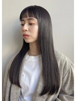 ソレル 用賀(sorel) つやつやロング