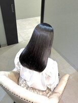 ビークオーレ(Be cuore) 美髪縮毛矯正