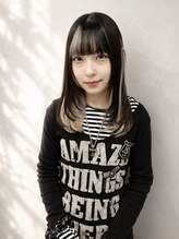 ビューティーアンドフリーハコ(Beauty&Free HACO)&nbsp;鵜野 