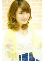 メイズ(MAZE)&nbsp;【メイズ・鍛原志行】◆フェミカジュセミディ◆