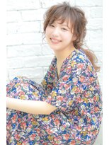 ジョウインアンドエマ(JOWIN AND EMMA)&nbsp;【EMMA天神・大名】】ゆるカジュアレンジ