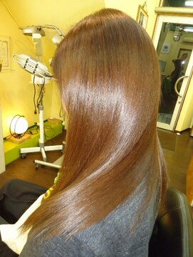 エムスリーディーミュゼステージ(M3D) ピコカラー＆トリートメント