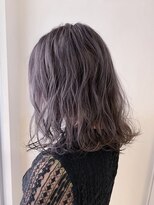 ホフ 大阪心斎橋店(F.O.F)&nbsp;イルミナ☆ラベンダー1 【ホフ/大阪/心斎橋/難波】